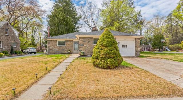Photo of 10 Arbor Lea Rd, Lansdowne, PA 19050