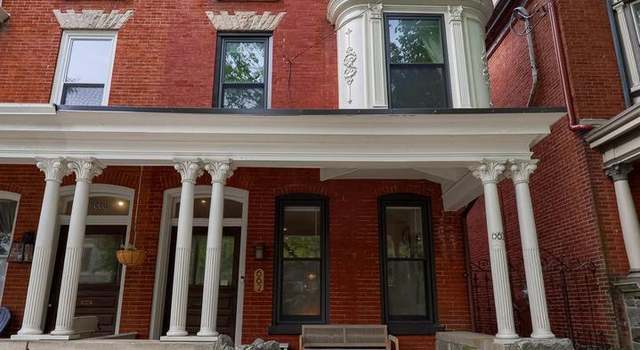 Photo of 662 W Chestnut St, Lancaster, PA 17603