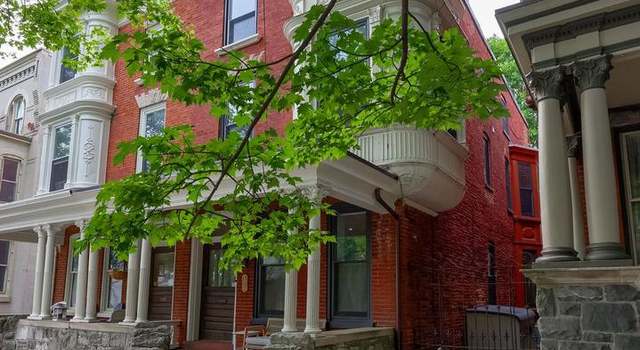 Photo of 662 W Chestnut St, Lancaster, PA 17603