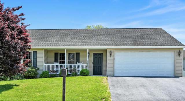 Photo of 2240 Nancy Lee Ave, Lebanon, PA 17042