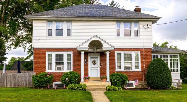 Property at 98 Nash Ave, Willow Grove, PA 19090, 3 beds, 1 bath