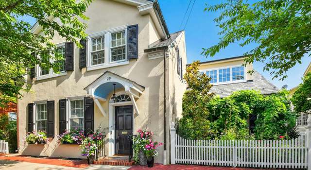 Photo of 29 E Market St, Bethlehem, PA 18018