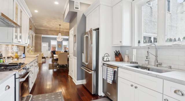 Photo of 945 S 3rd St, Philadelphia, PA 19147