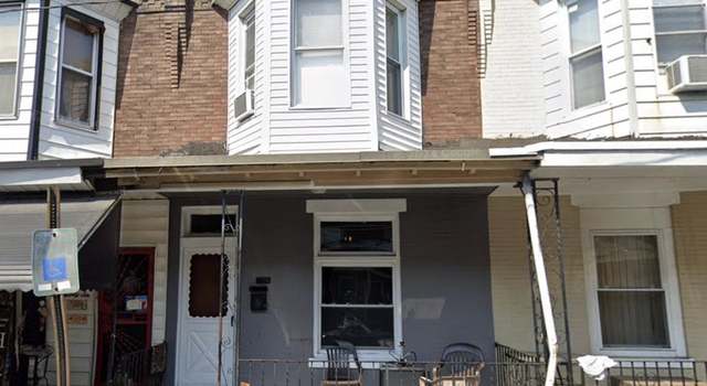 Photo of 530 N Vogdes St, Philadelphia, PA 19131