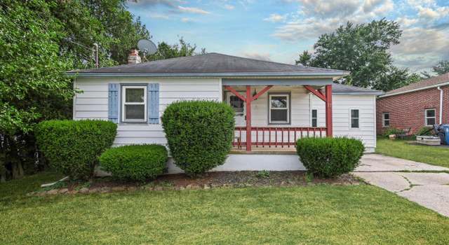 Photo of 17 Schoolhouse Ln, Windsor, PA 17366