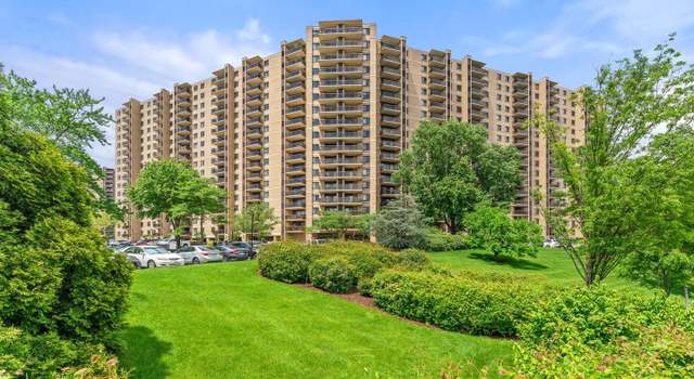 Property at 203 Yoakum Pkwy #603, Alexandria, VA 22304, 2 beds, 2 baths