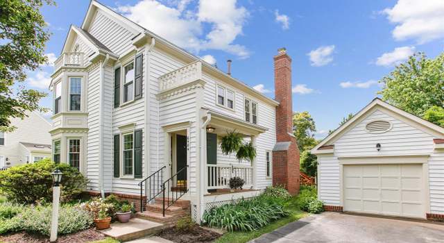 Photo of 6584 Forsythia St, Springfield, VA 22150