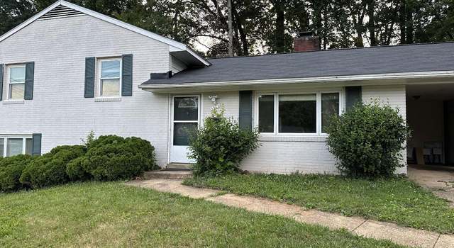 Photo of 5505 Heming Ave, Springfield, VA 22151