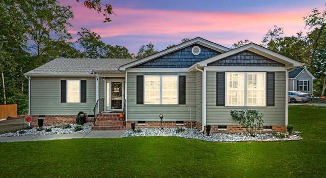 Photo of 150 Moncuin Ct, Manquin, VA 23106