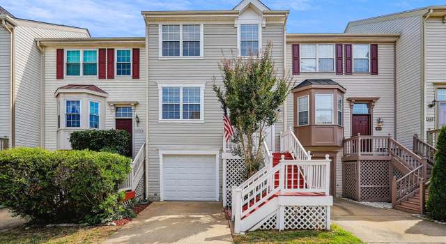 Photo of 418 Mcdaniel Dr, Purcellville, VA 20132