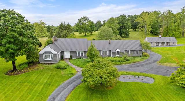 Photo of 22693 St Louis Rd, Middleburg, VA 20117