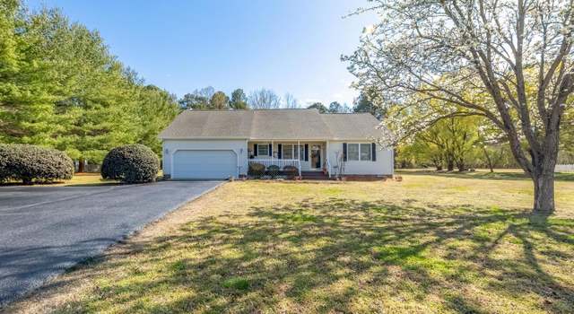 Photo of 131 Glen Cove Dr, Hardyville, VA 23070