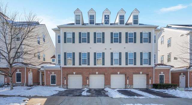 Photo of 14425 Macon Grove Ln, Gainesville, VA 20155
