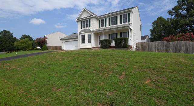 Photo of 6104 Three Cedars Ln, Fredericksburg, VA 22407
