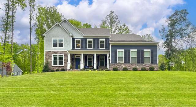 Photo of 108 Chimney Swift Rd, Fredericksburg, VA 22406