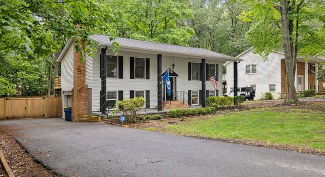 Photo of 131 Oakwood Dr, Stafford, VA 22554
