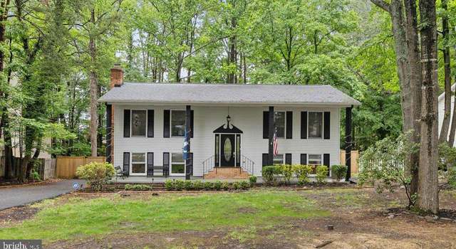 Photo of 131 Oakwood Dr, Stafford, VA 22554