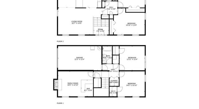 Photo of 131 Oakwood Dr, Stafford, VA 22554