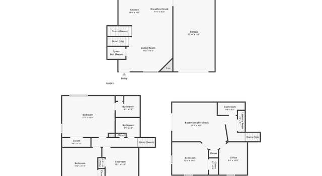 Photo of 555 Oak Lee Dr, Ranson, WV 25438