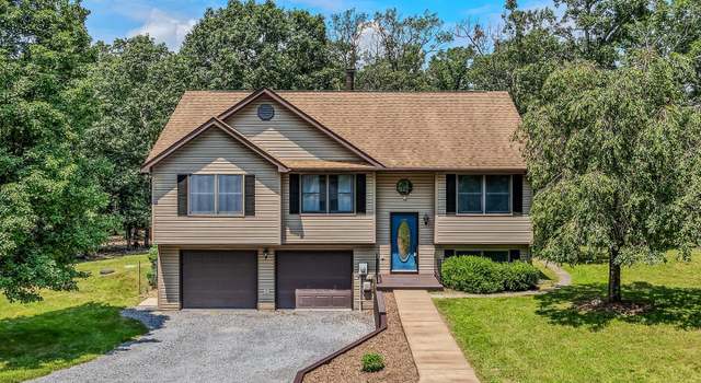 Photo of 158 Phoebe Ln, Berkeley Springs, WV 25411