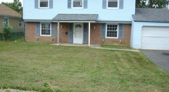 Photo of 33 Pebble Ln, Willingboro, NJ 08046