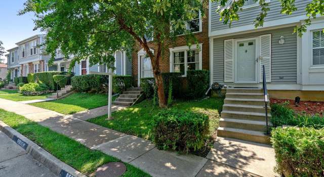 Photo of 8342 Brockham Dr, Alexandria, VA 22309