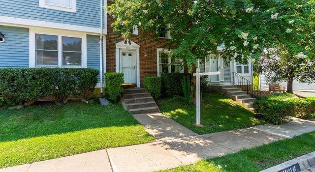 Photo of 8342 Brockham Dr, Alexandria, VA 22309