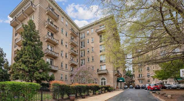 Photo of 3420 16th St NW #304, Washington, DC 20010