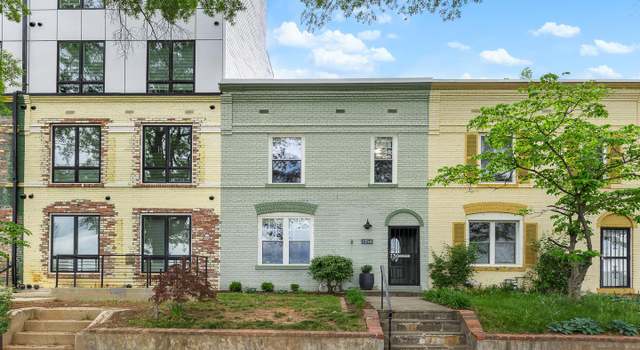 Photo of 1314 L St SE, Washington, DC 20003