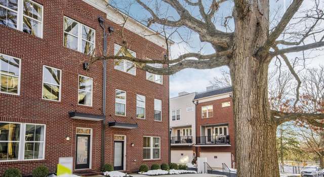 Photo of 434 Holmwood Dr NE, Washington, DC 20017