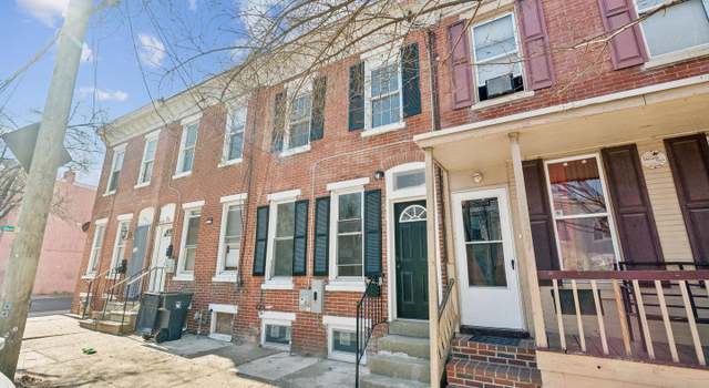 Photo of 1025 N Pine St, Wilmington, DE 19801
