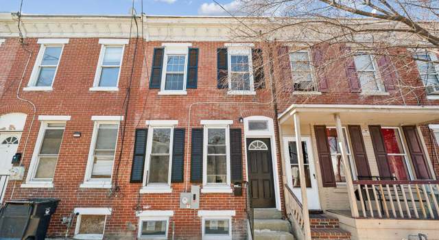 Photo of 1025 N Pine St, Wilmington, DE 19801