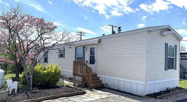 Photo of 8049 Veterans Hwy #53, Millersville, MD 21108