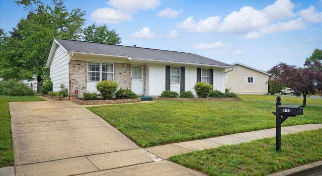 Property at 8183 Weyburn Rd, Millersville, MD 21108, 3 beds, 1 bath