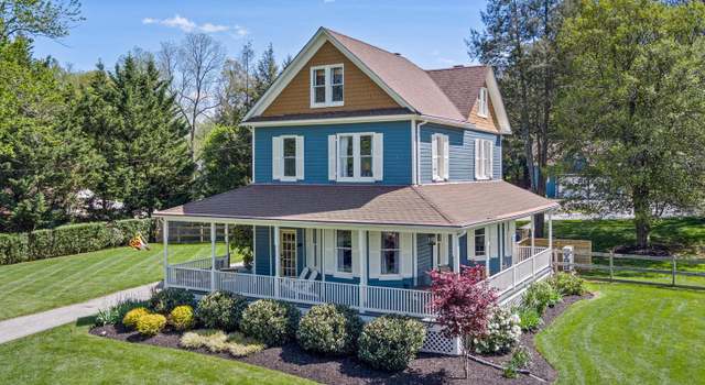 Photo of 115 Nicodemus Rd, Reisterstown, MD 21136