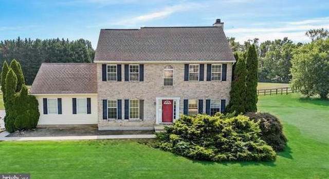 Photo of 131 Horseshoe Cir, Warwick, MD 21912