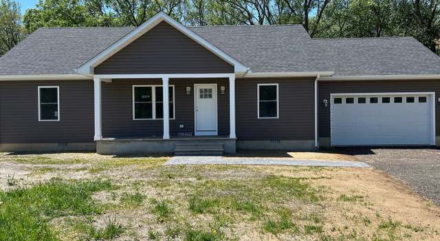 Photo of 531 Oldtown Rd, Goldsboro, MD 21636
