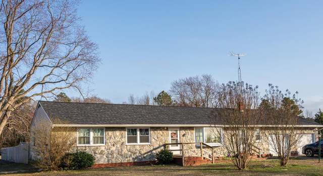 Photo of 5649 Thompsontown Rd, East New Market, MD 21631
