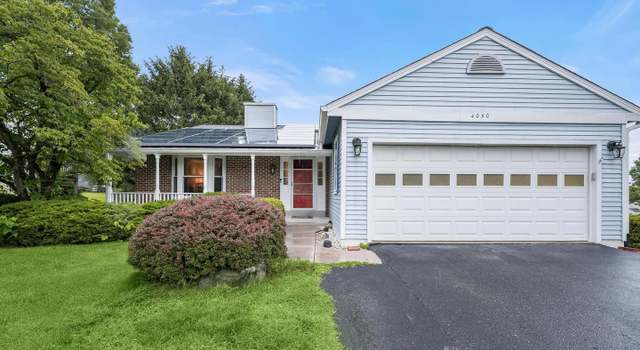 Photo of 4050 Choctaw Dr, Ellicott City, MD 21043