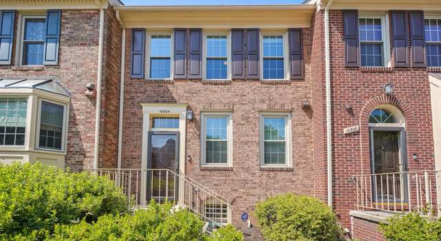 Photo of 10504 Grove Ridge Pl, North Bethesda, MD 20852