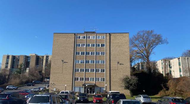 Photo of 9250 Edwards Way Unit 413-B, Hyattsville, MD 20783