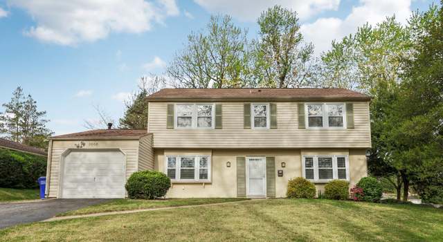 Photo of 3008 Tanbark Ln, Bowie, MD 20715