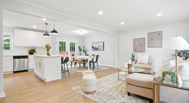 Photo of 12505 Carland Pl, Laurel, MD 20708