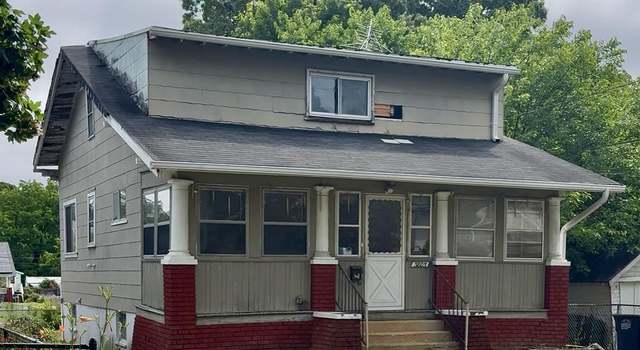 Photo of 3803 40th Ave, Brentwood, MD 20722