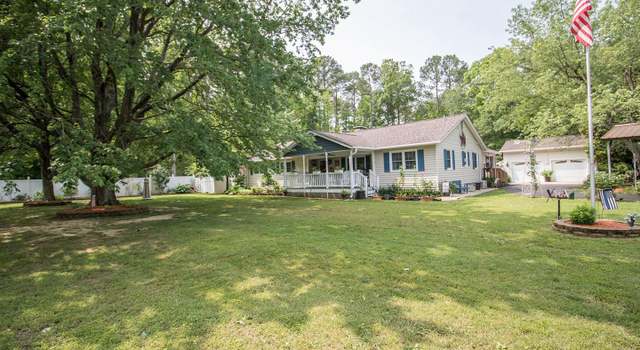 Photo of 43985 Main Way Rd, Leonardtown, MD 20650