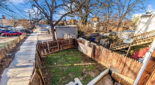 Photo of 123-1/2 Locust St, Hagerstown, MD 21740