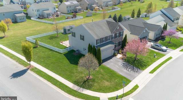 Photo of 18202 Prestwick Dr, Hagerstown, MD 21740