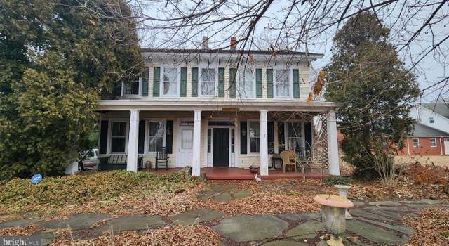 Photo of 920 Ye Greate St, Greenwich, NJ 08323