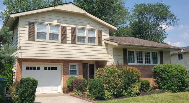 Photo of 313 Cambridge Rd, Cherry Hill, NJ 08034