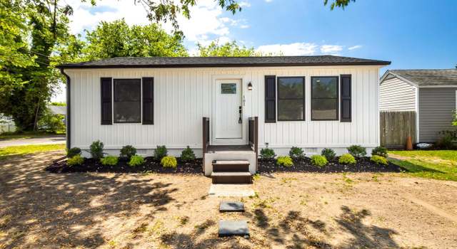 Photo of 101 Roosevelt Blvd, Villas, NJ 08251